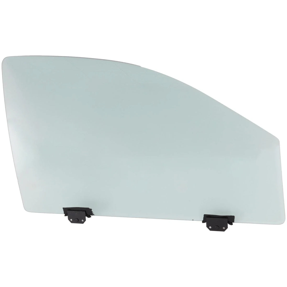 Front Passenger Door Glass for Dodge Durango, Aspen (2007–2009)