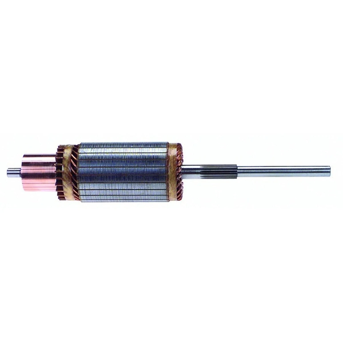 Armature for International 2554 (1999–2000)