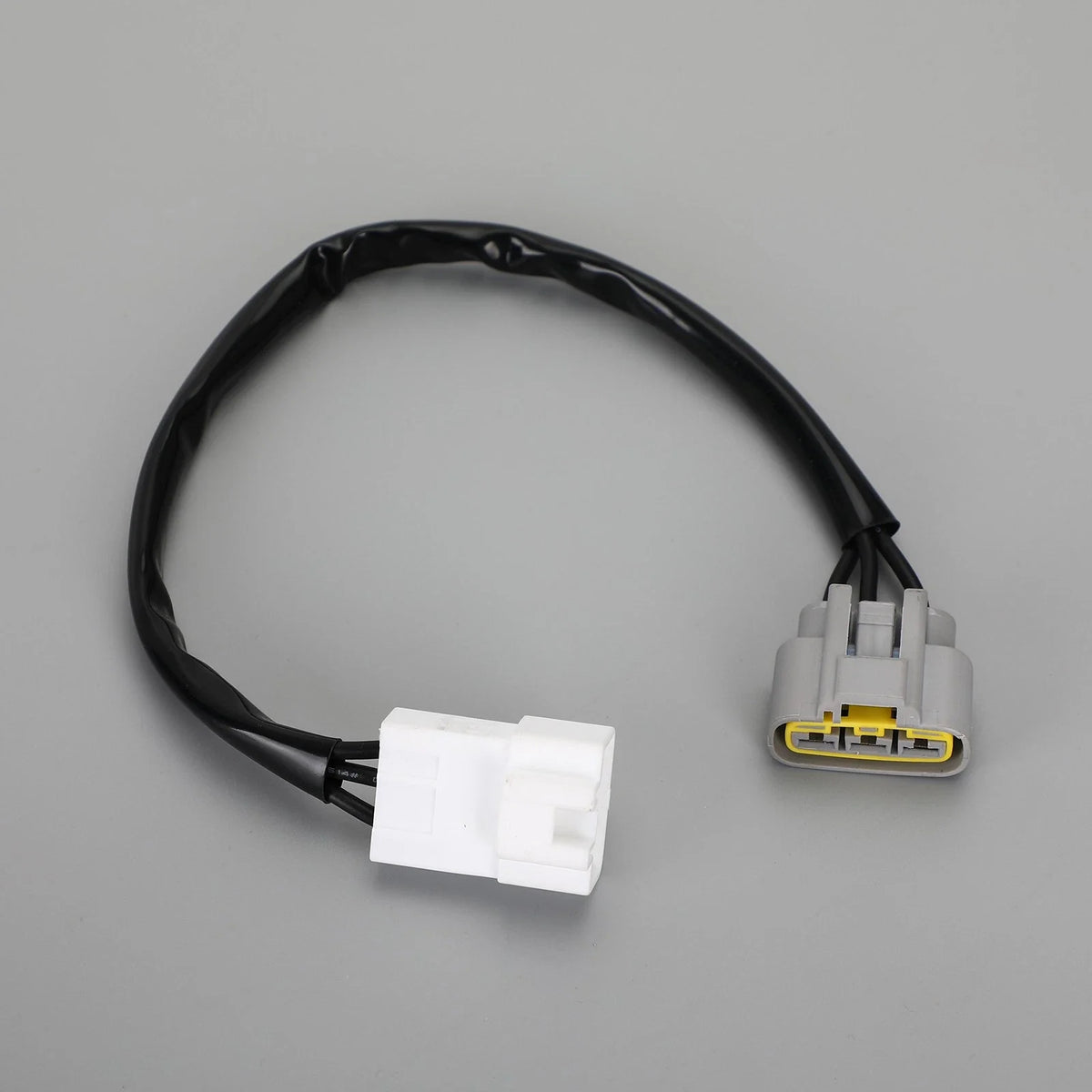 Regulator Rectifier Connector Plug for 1050R Speed Triple (2016-2019)