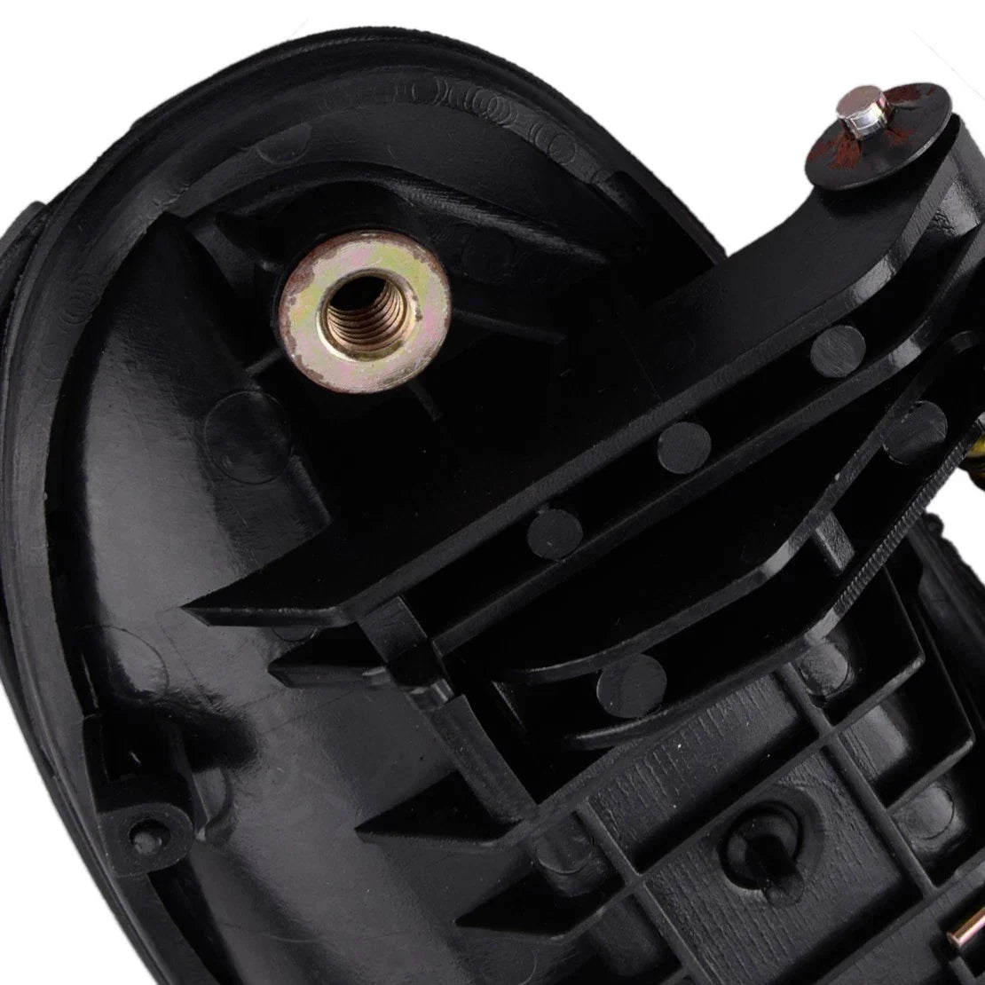 Outer Front Right Door Handle for Chevrolet Aveo 2004-2011