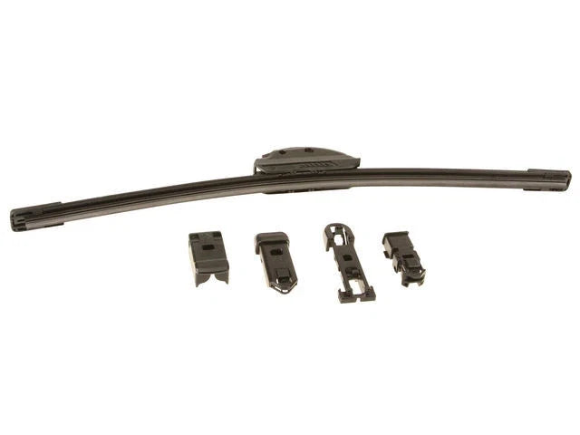 Bosch ICON Front Right Wiper Blade for Mazda CX-7 (2007–2012) GX728HB