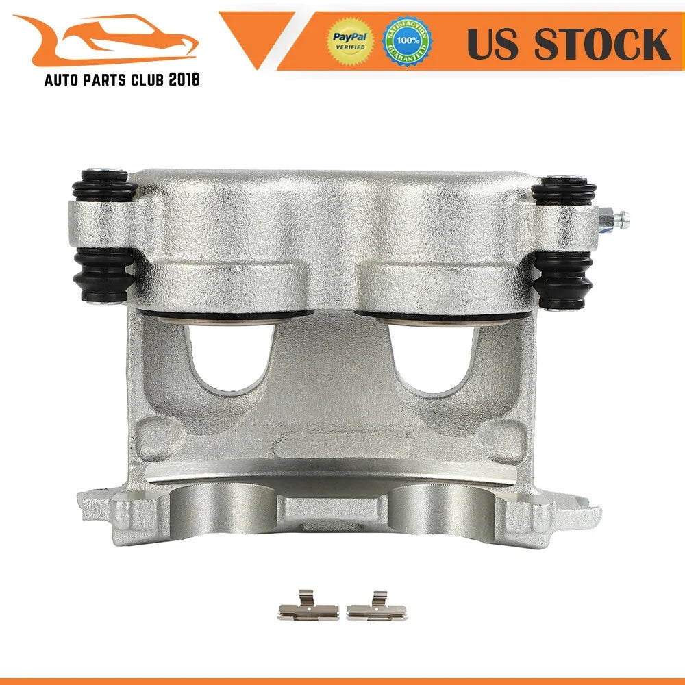Front Left Brake Caliper for Ford F-250 (1997–1999) & E-250 (2003–2007)