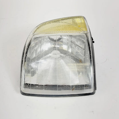1999–2002 Ram 1500 Left Corner Light Lamp - Drivers Turn Signal