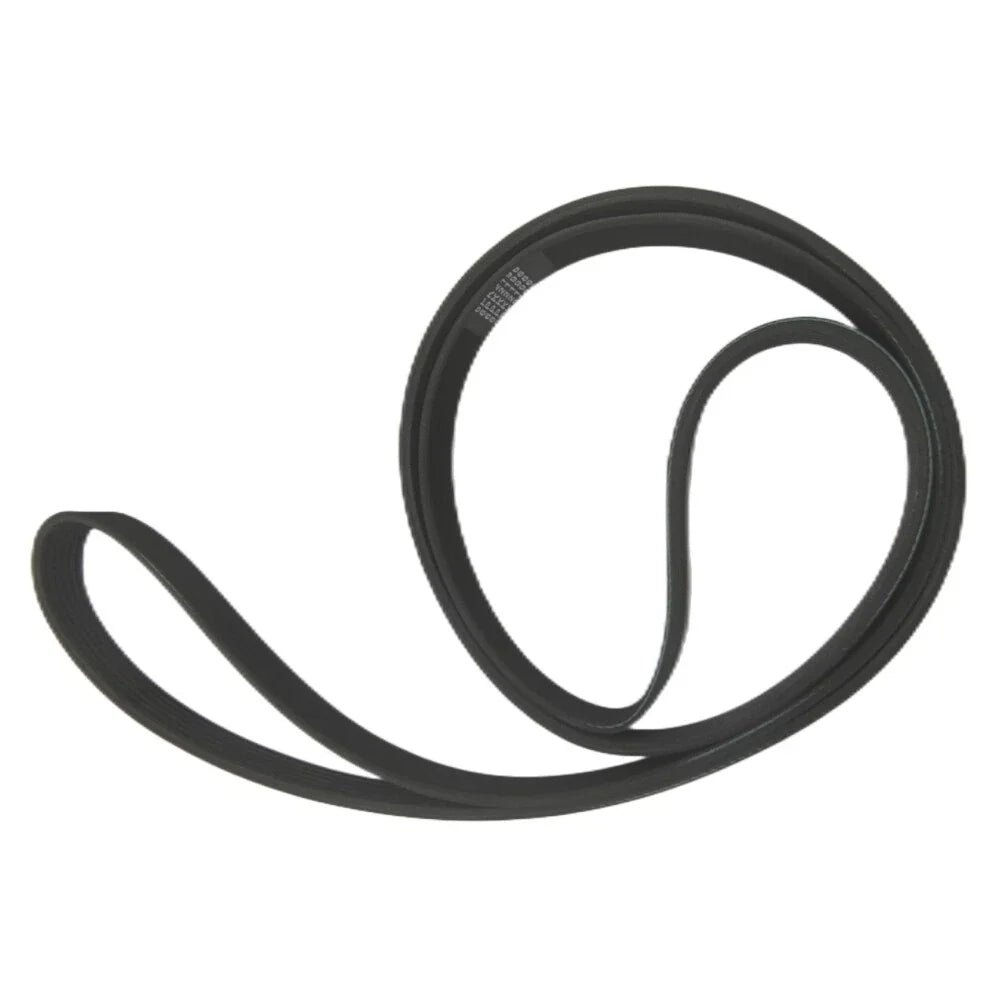 Serpentine Belt for Volvo Penta D4 D6 (Replaces 21407026)