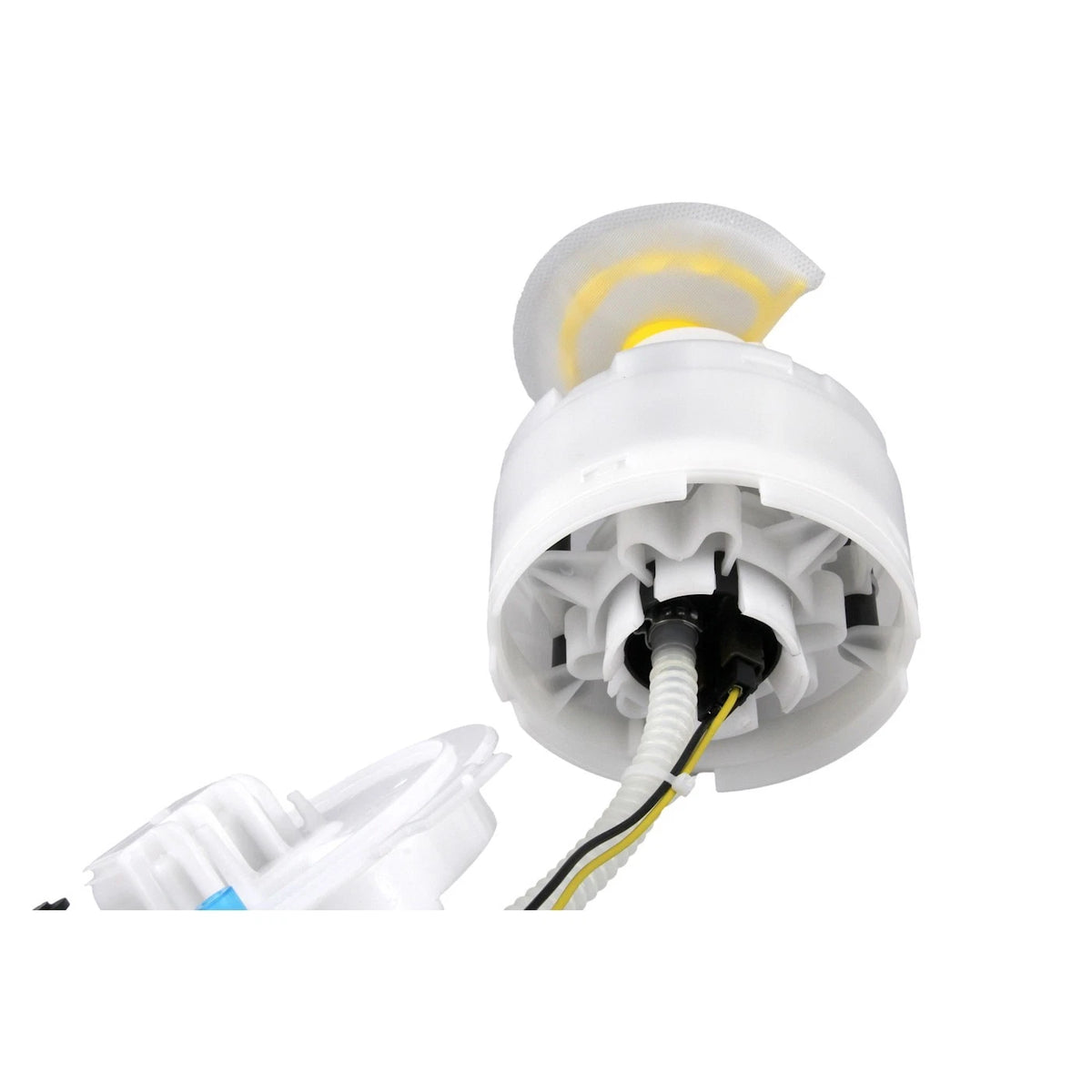 Electric Fuel Pump for Audi A4 Quattro (2002–2005) 8E0906087P