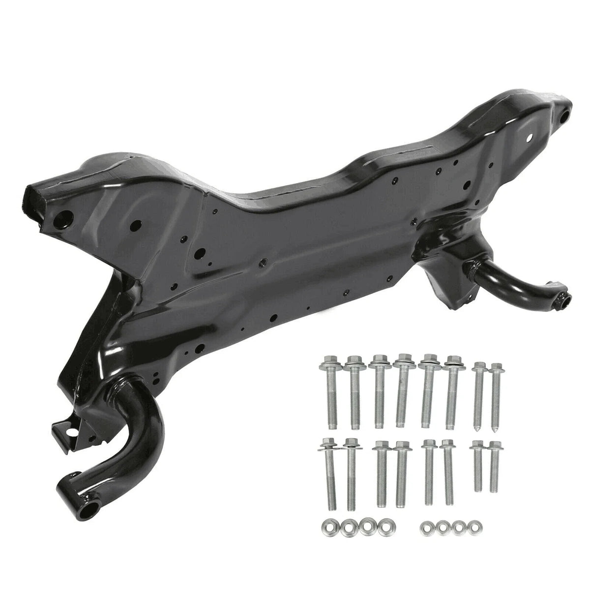 Front Crossmember/Subframe/Cradle for Jeep Compass Patriot Dodge Caliber (2007–2017)