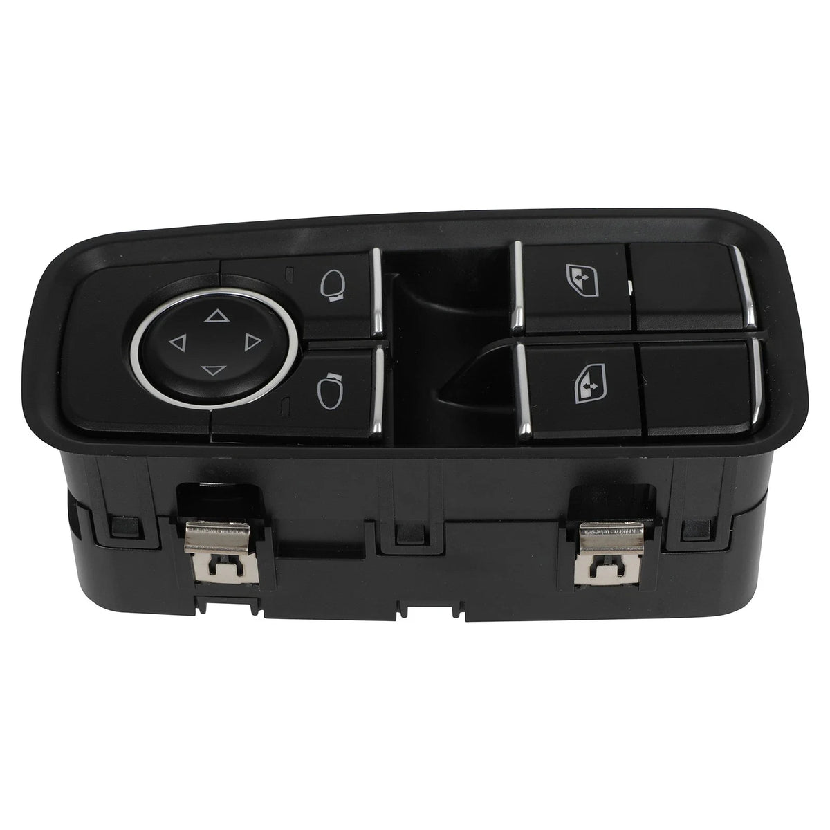Window Control Switch for Porsche 911, Cayman (2012–2019) Front Left