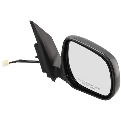 Passenger Right Side Mirror for Toyota RAV4 (2009–2012)
