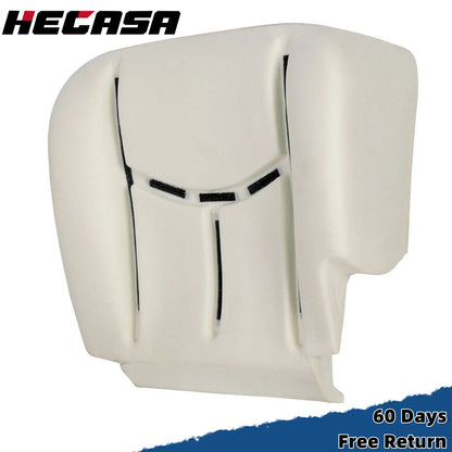 Driver Seat Foam Cushion for Chevy Silverado 2003-2007