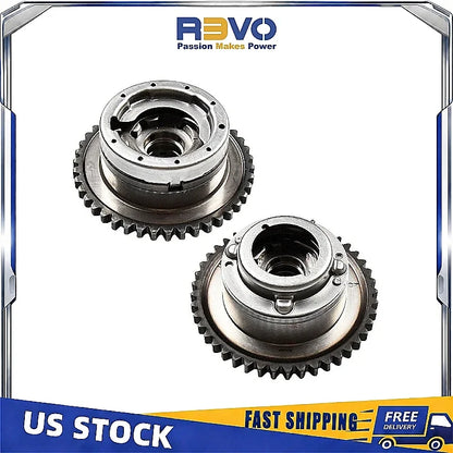VVT Gears for Cam Adjuster - Mercedes-Benz C250 C200 E250 SLK250 (2010–2015)