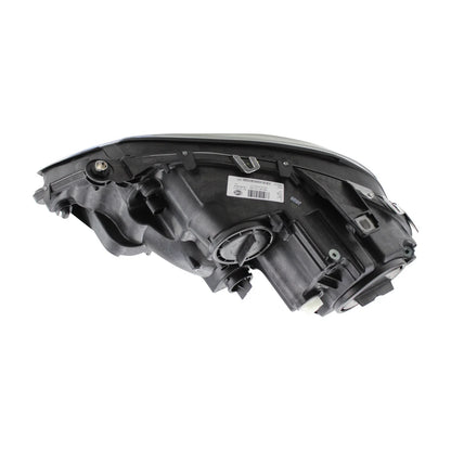 Headlight Assembly (Halogen) Hella for N70 Toyota Hilux