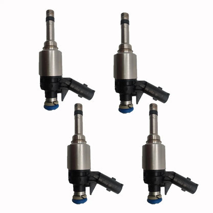 Set of 4 Fuel Injectors for Hyundai Sonata & Kia Sorento 2015-2018