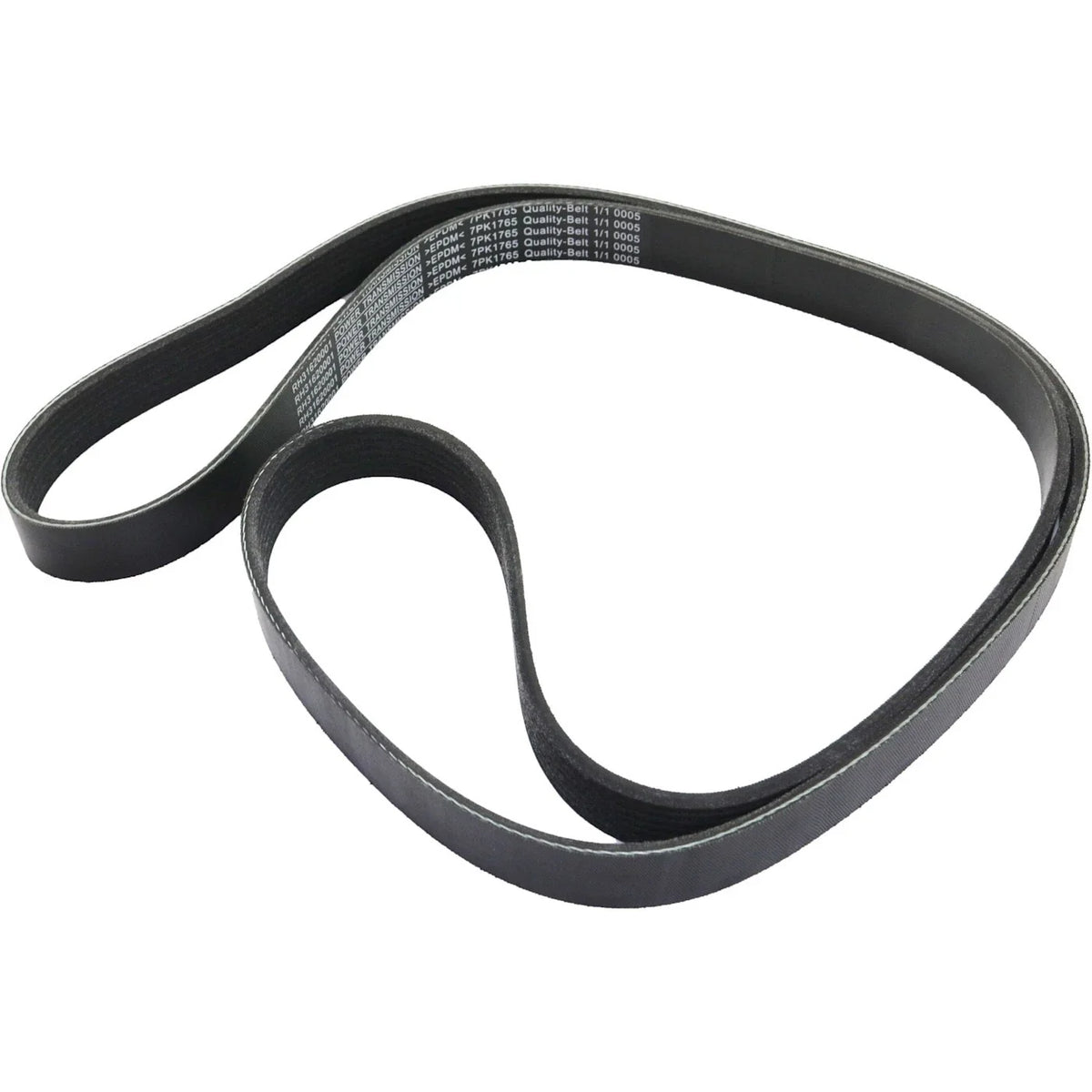 Serpentine Drive Belt for Honda Element 2003-2011