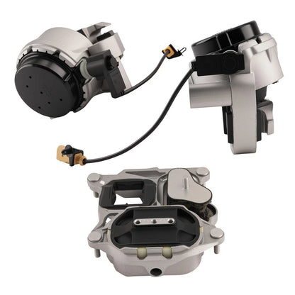 3X Engine Mounts for Audi A7 Quattro 3.0L (2012-2018) EM7340