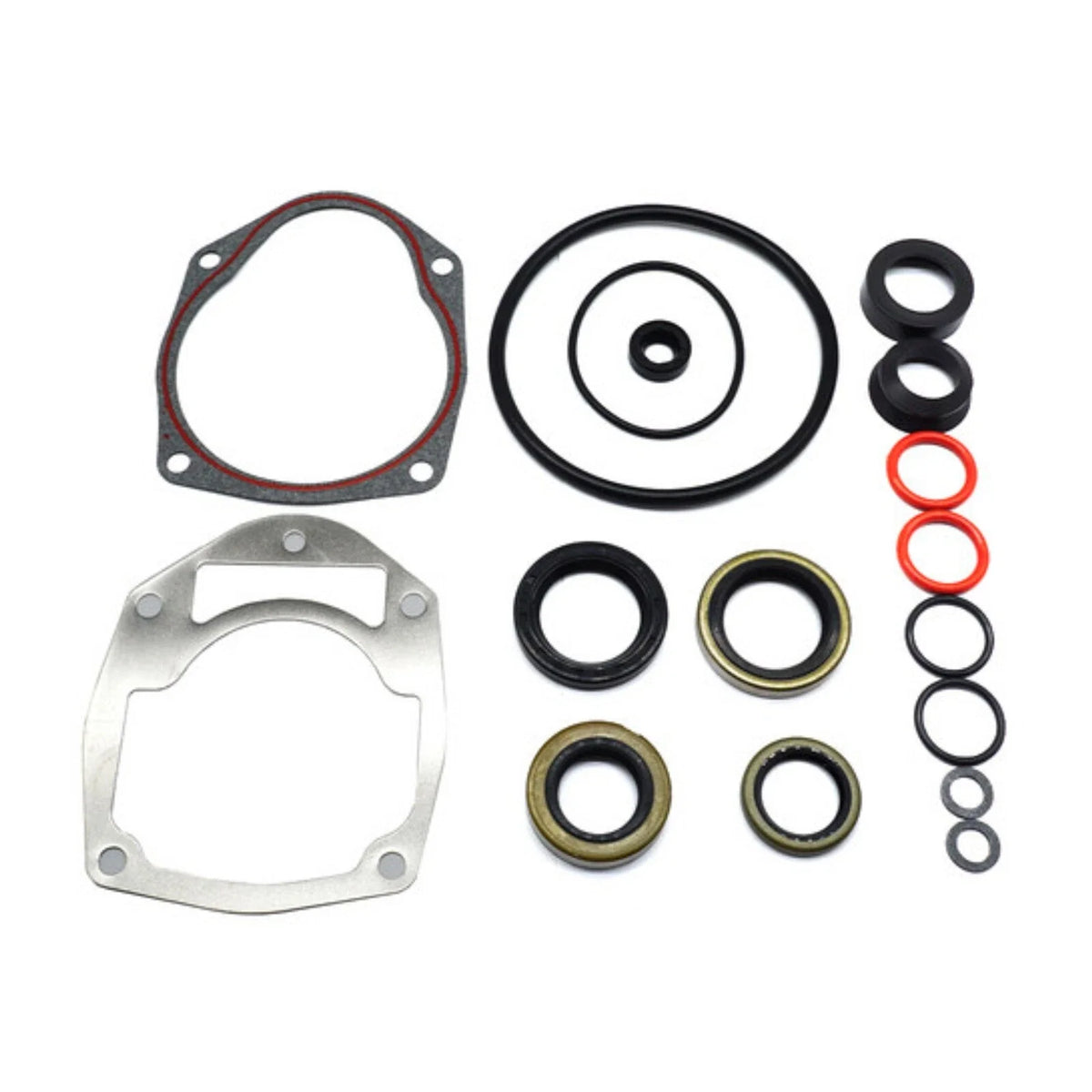 Outboard Gearcase Seal Kit 26-816575A5 for Mercury Marine