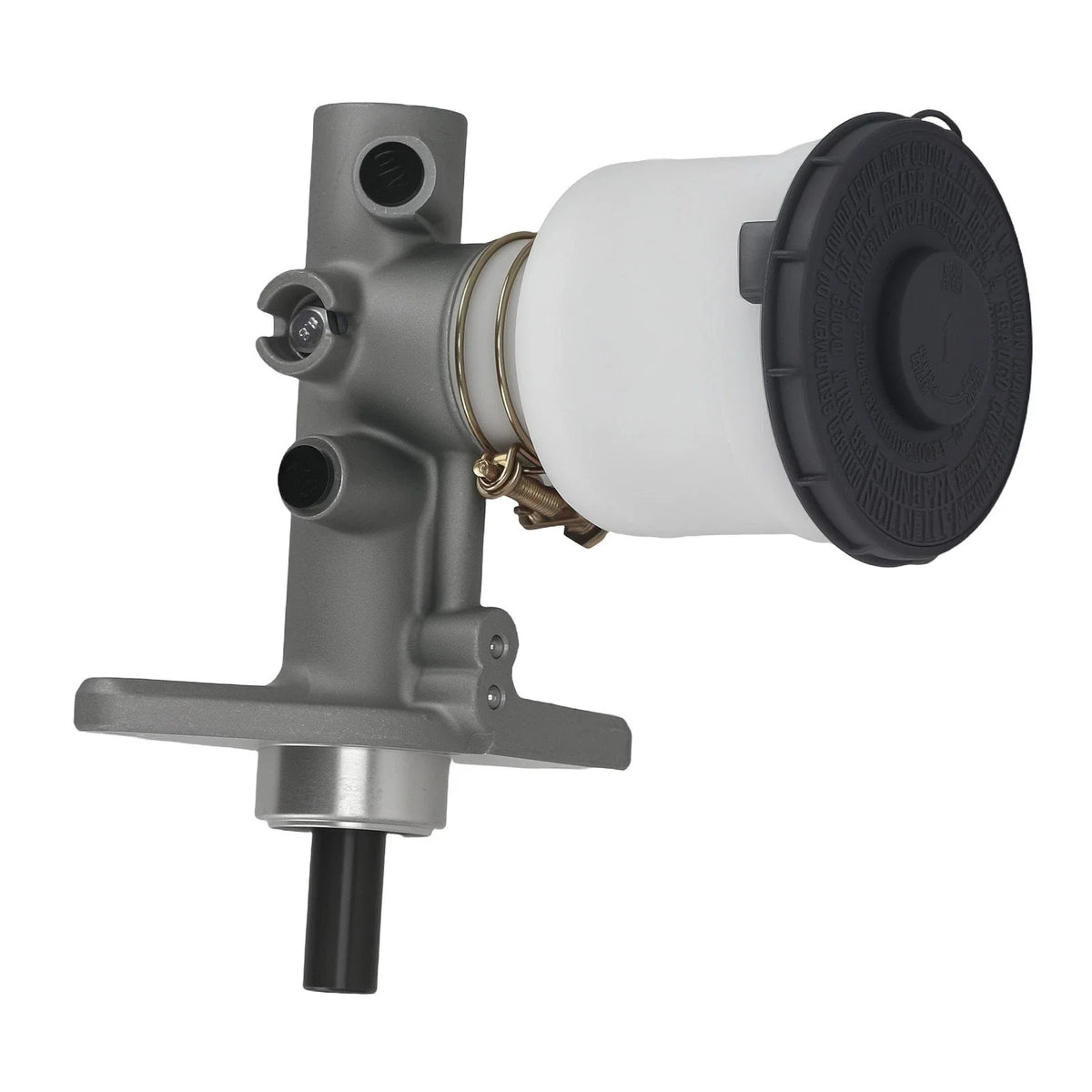Brake Master Cylinder for Honda Civic Base/DX/LX (1988–1995) 46100SH3A03 w/Sensor