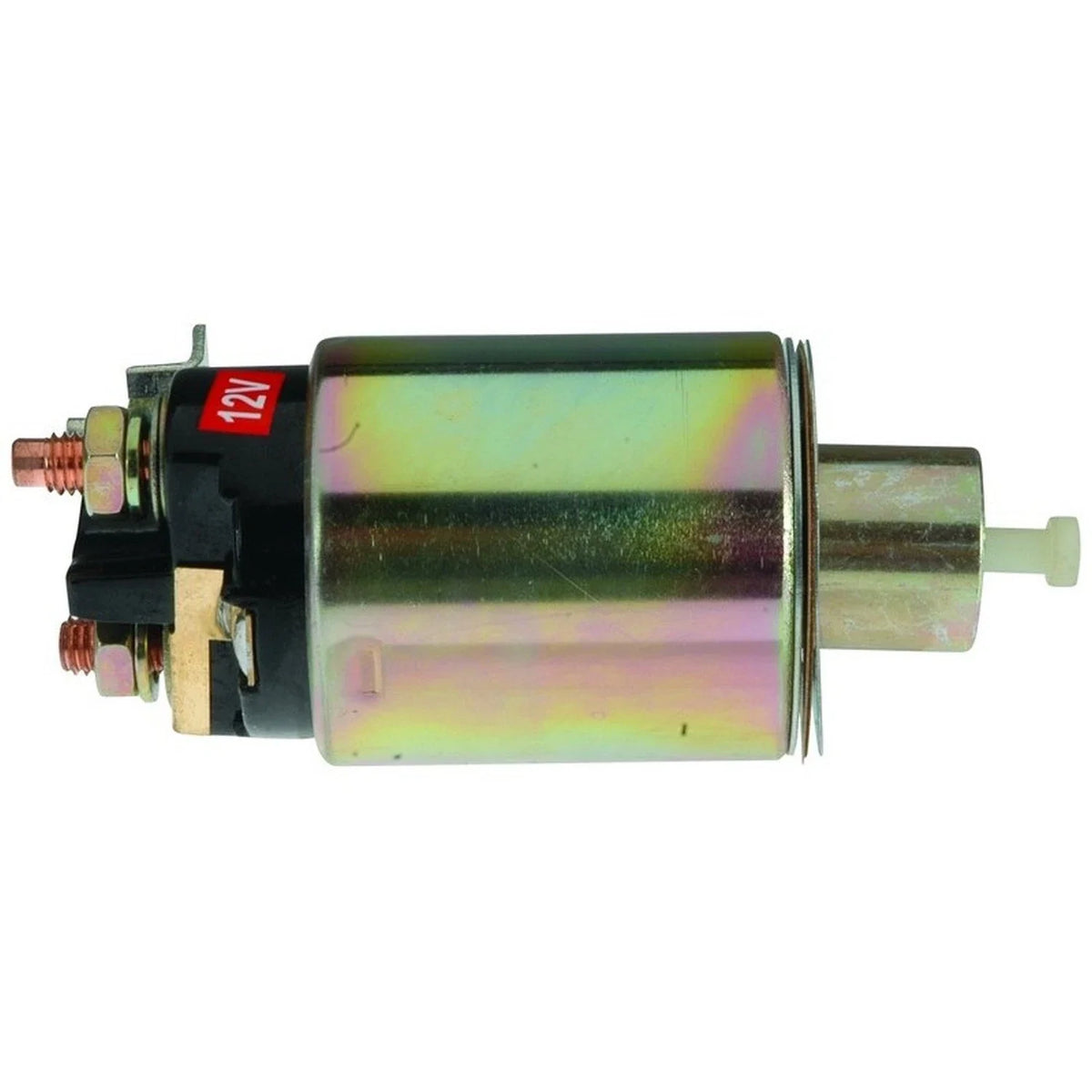 12V Solenoid Switch for Dodge Jeep Mitsubishi (1991–1998)