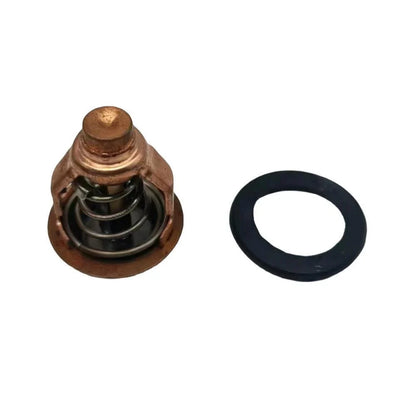 Outboard Thermostat 6AW-12411-00 for Yamaha F300 LF300 F350 FL350 2000-2023
