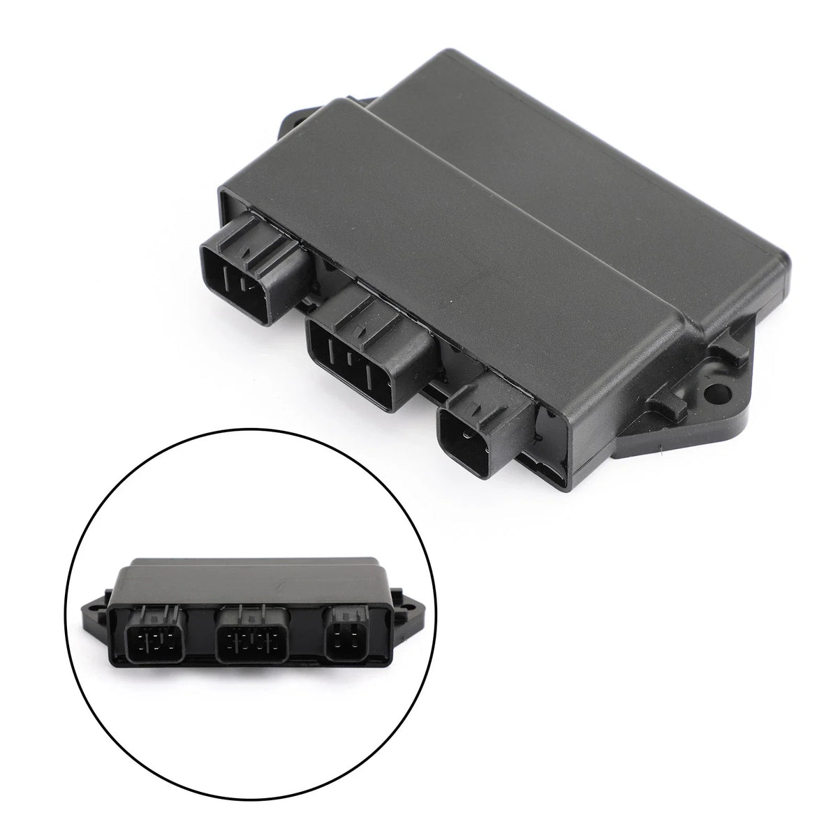 CDI Box ECU Unit for Grizzly/Wolverine Yamaha YFM 350 1995-2006 5UH-855400000