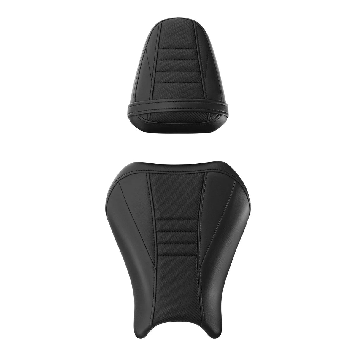 Rider Driver & Passenger Seats for Suzuki GSXR1000 (2017–2024)
