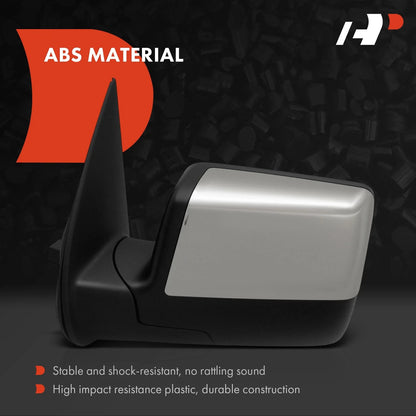 Side Mirror with Power Adjust and Fold for Ford Explorer (2006-2010)