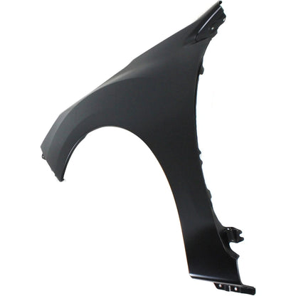 Driver Side Front Fender for Subaru Impreza (2012-2016)