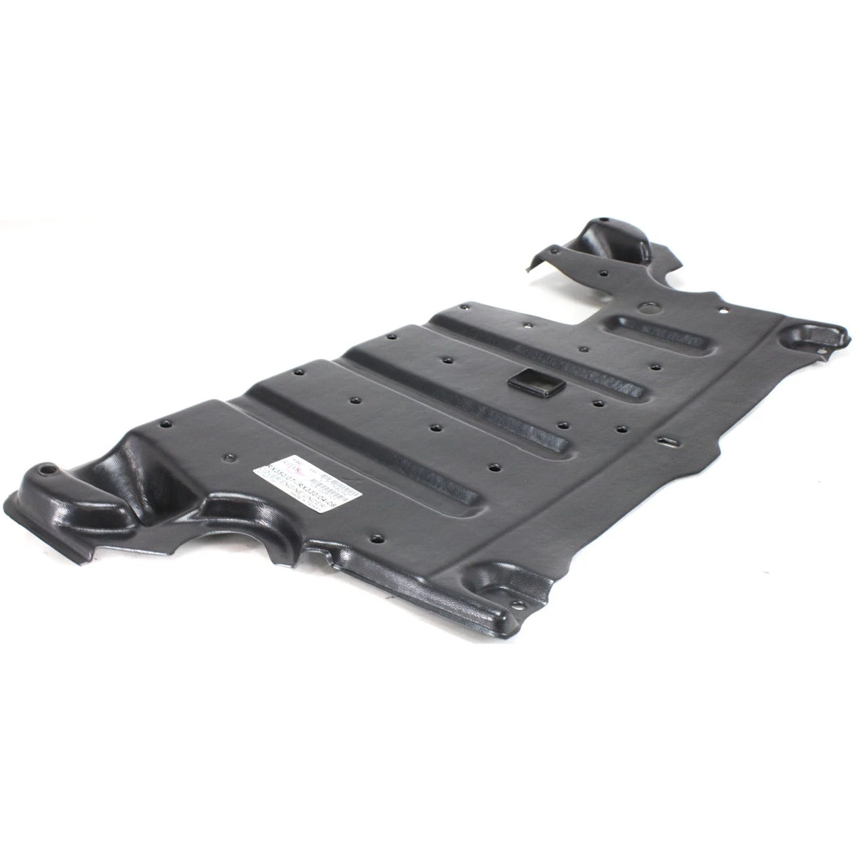 Engine Splash Shield for Lexus RX350 (2007–2009) Rear Lower
