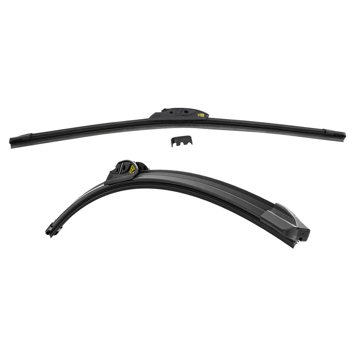 2X Valeo Ultimate Beam Hook Windshield Wiper Blades for (20" & 18")