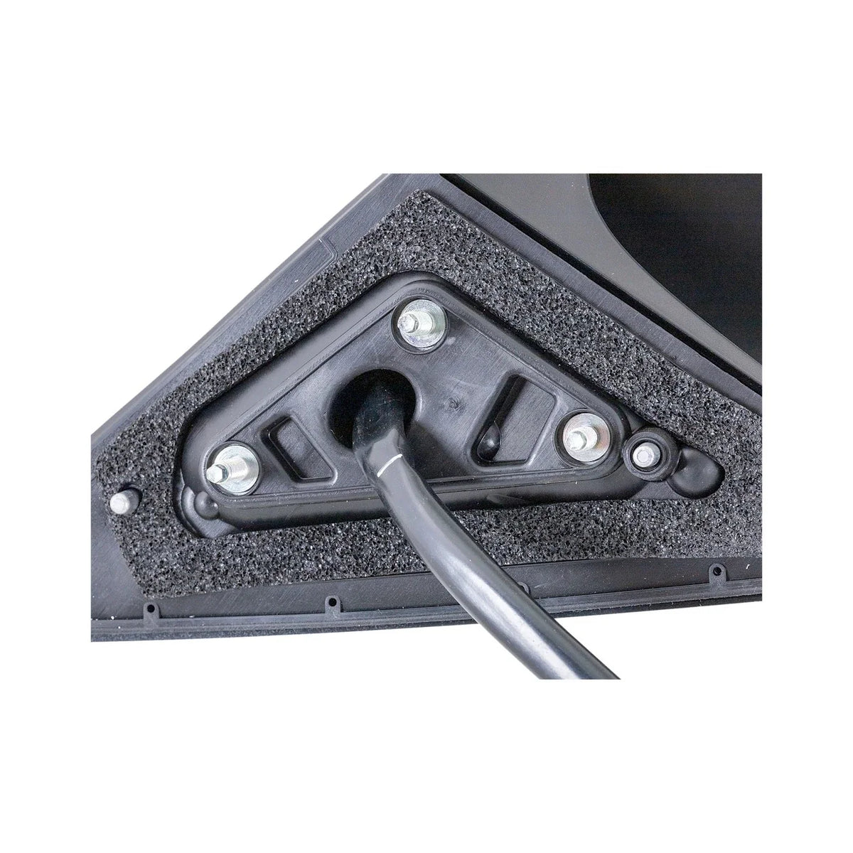 Heated Driver Mirror for Toyota Avalon (2011–2012) Power Manual Fold Memory