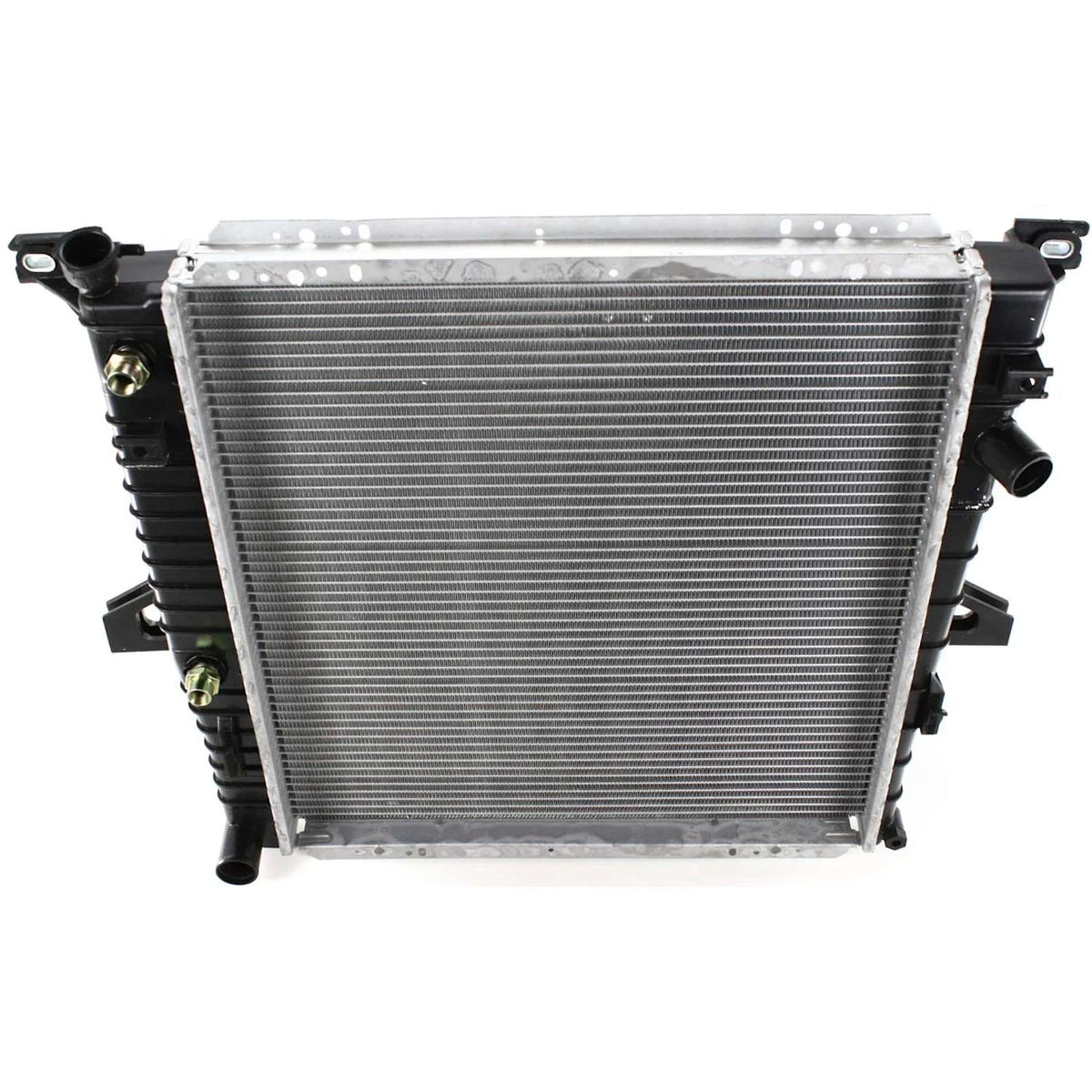 Cooling Radiator for 2001 Ford Explorer / Mercury Mountaineer