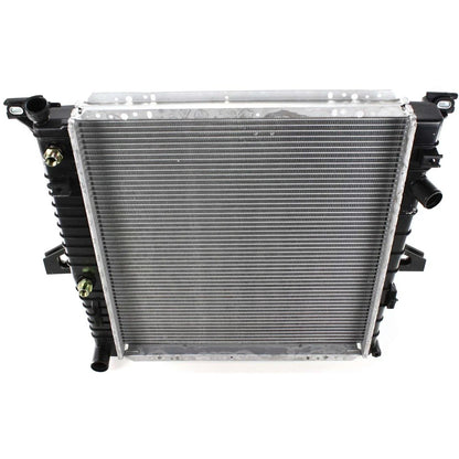 Cooling Radiator for 2001 Ford Explorer / Mercury Mountaineer