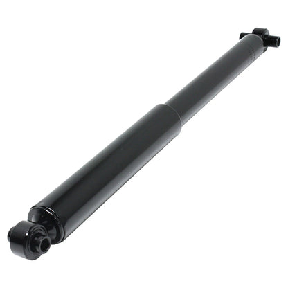 Rear Air Suspension Kit for Chevrolet Trailblazer (2002–2009)