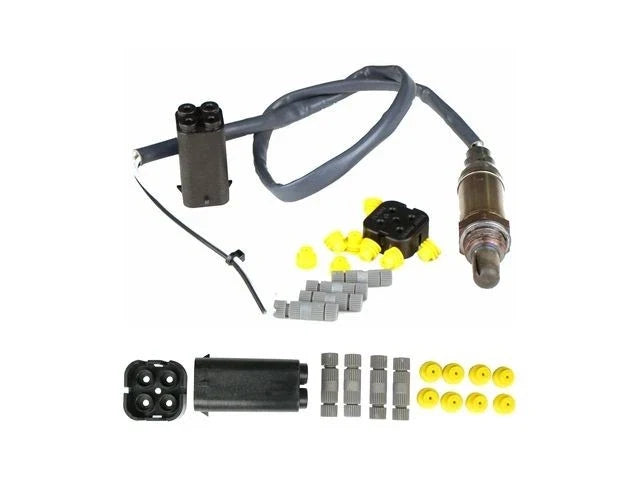 Upstream Oxygen Sensor for Mazda 929 (1988–1991) XP375JV