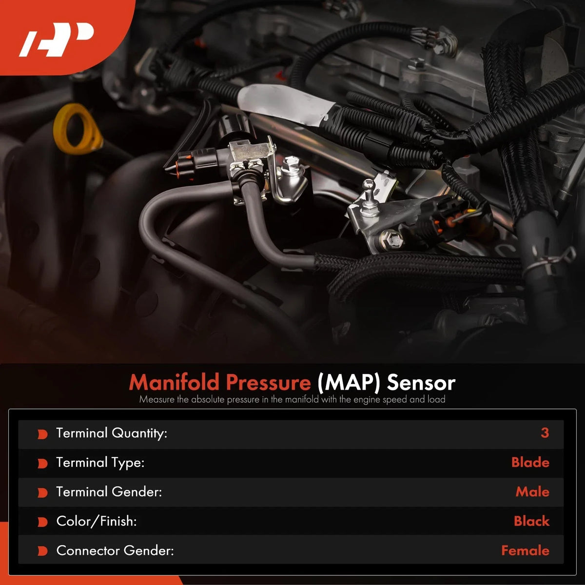 Pressure Sensor for Passenger Seat in 2011 Nissan Armada