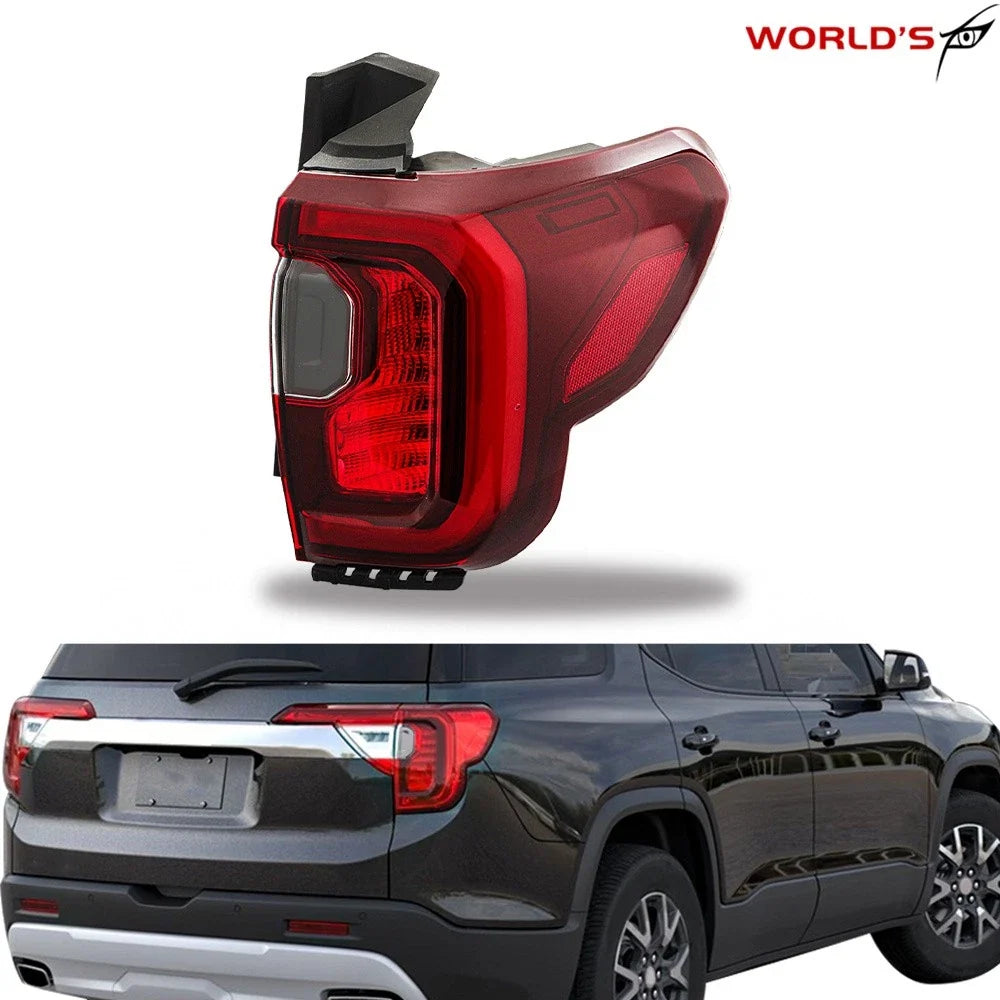 LED Tail Light Brake Lamp for GMC Acadia AT4 (2020–2023) Right Side