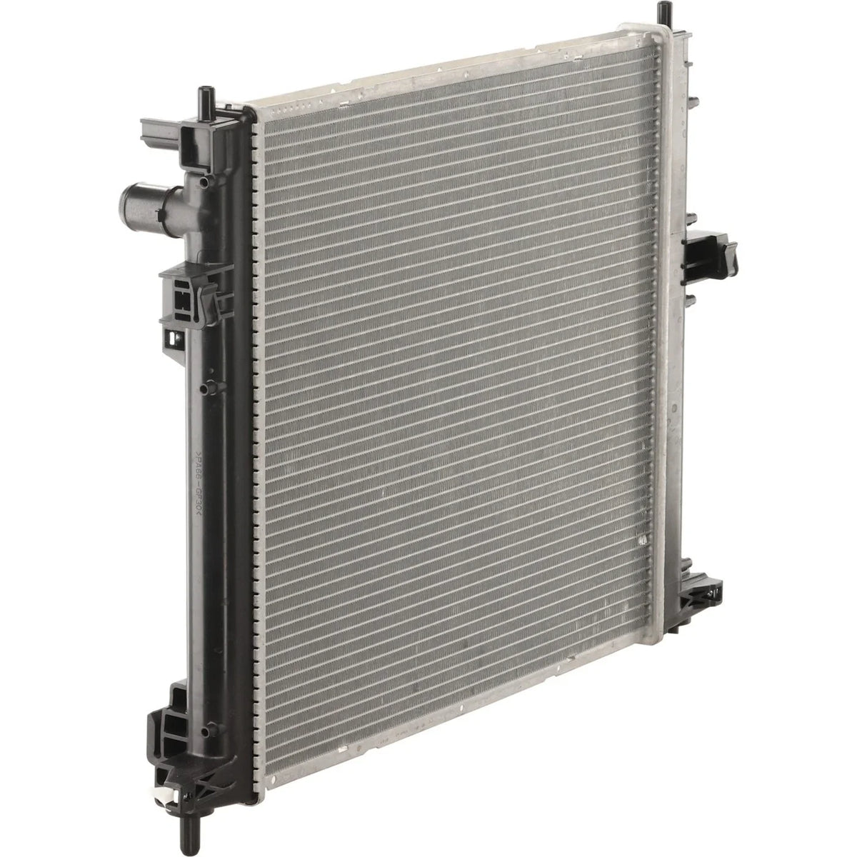 Radiator for Chevy Camaro & Cadillac ATS CTS 2016-2019