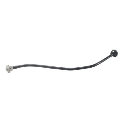 Radiator Coolant Hose Upper for Audi A4 Quattro (2001–2005)