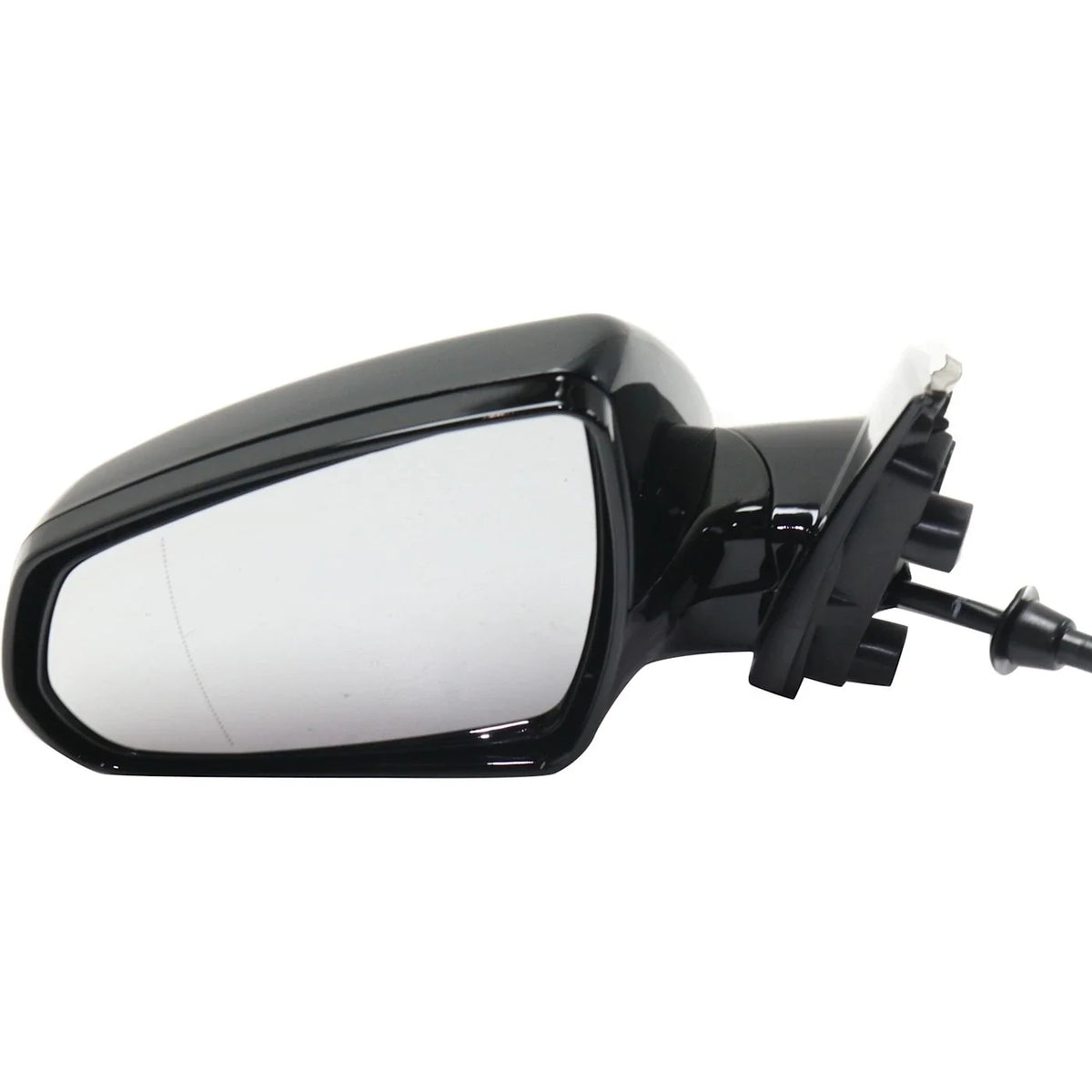 Set of 2 Mirrors for Cadillac SRX (2010–2012)