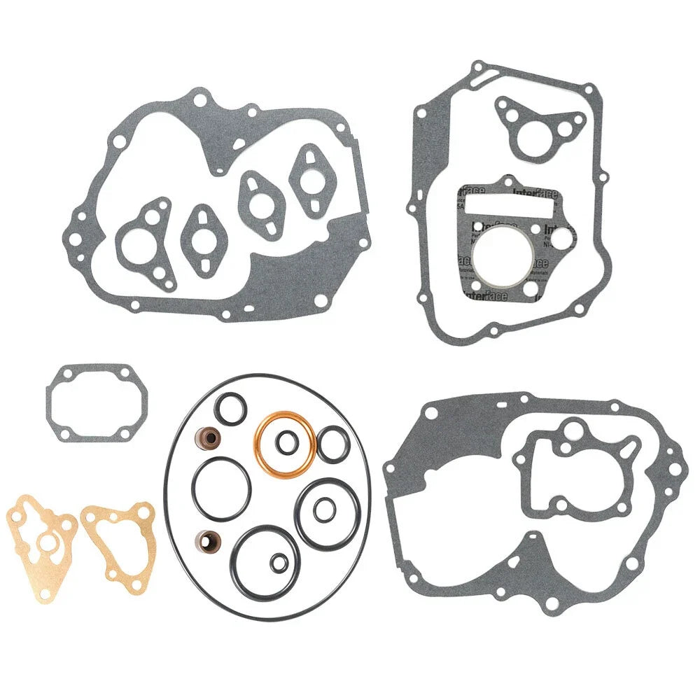 Gasket Kit for Engine - Honda ATC70 (1978 to 1985)