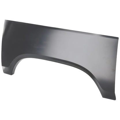 Left Side Upper Wheel Arch Repair Panel for Ram 50 Pickup Truck