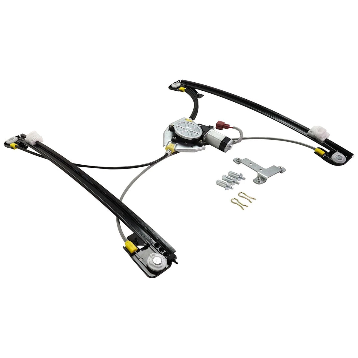 Window Regulator for Dodge Caravan Grand (1996–2000) 4675587AB