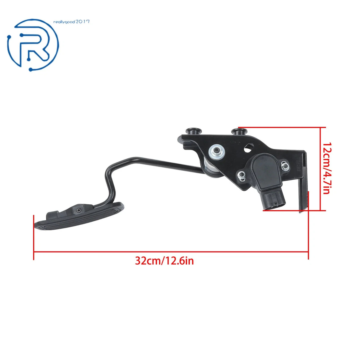 Accelerator Pedal Position Sensor for Toyota Solara Camry (2002–2006) 7801033010