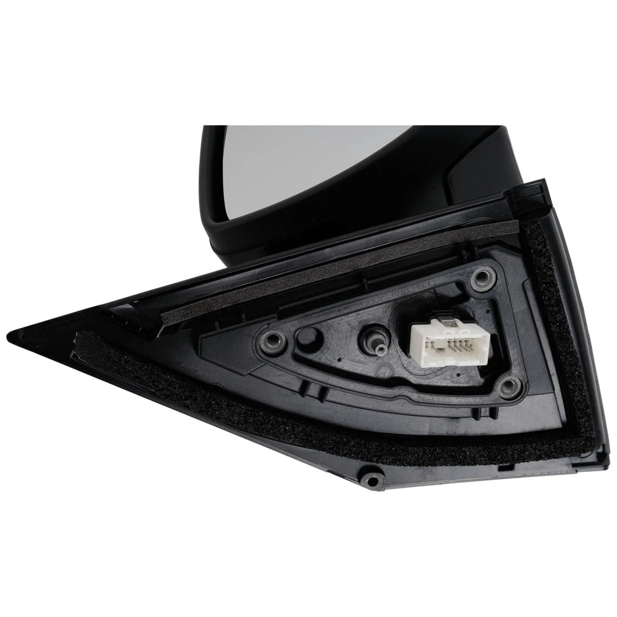 Heated Right Side Mirror for Hyundai Tucson (2019–2021)