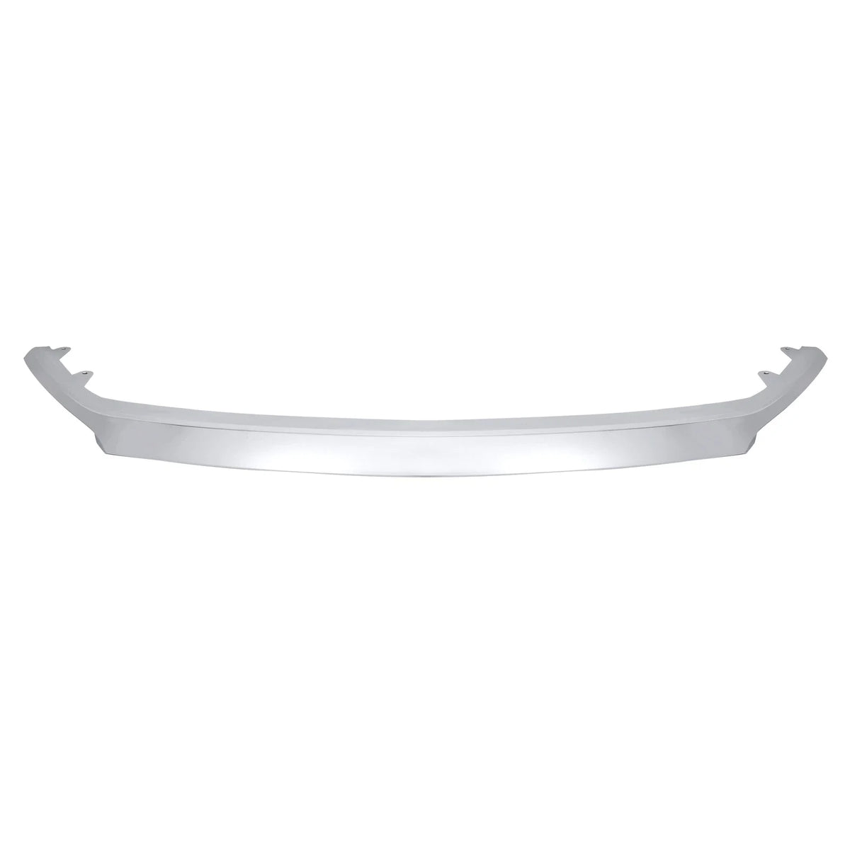 Upper Chrome Grille Molding Trim for Ford Fusion (2010–2012)