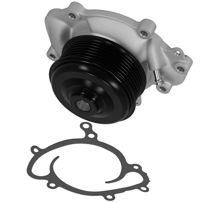 2017 Mercedes-Benz GLS350d W166 Cooling Water Pump A6422002001