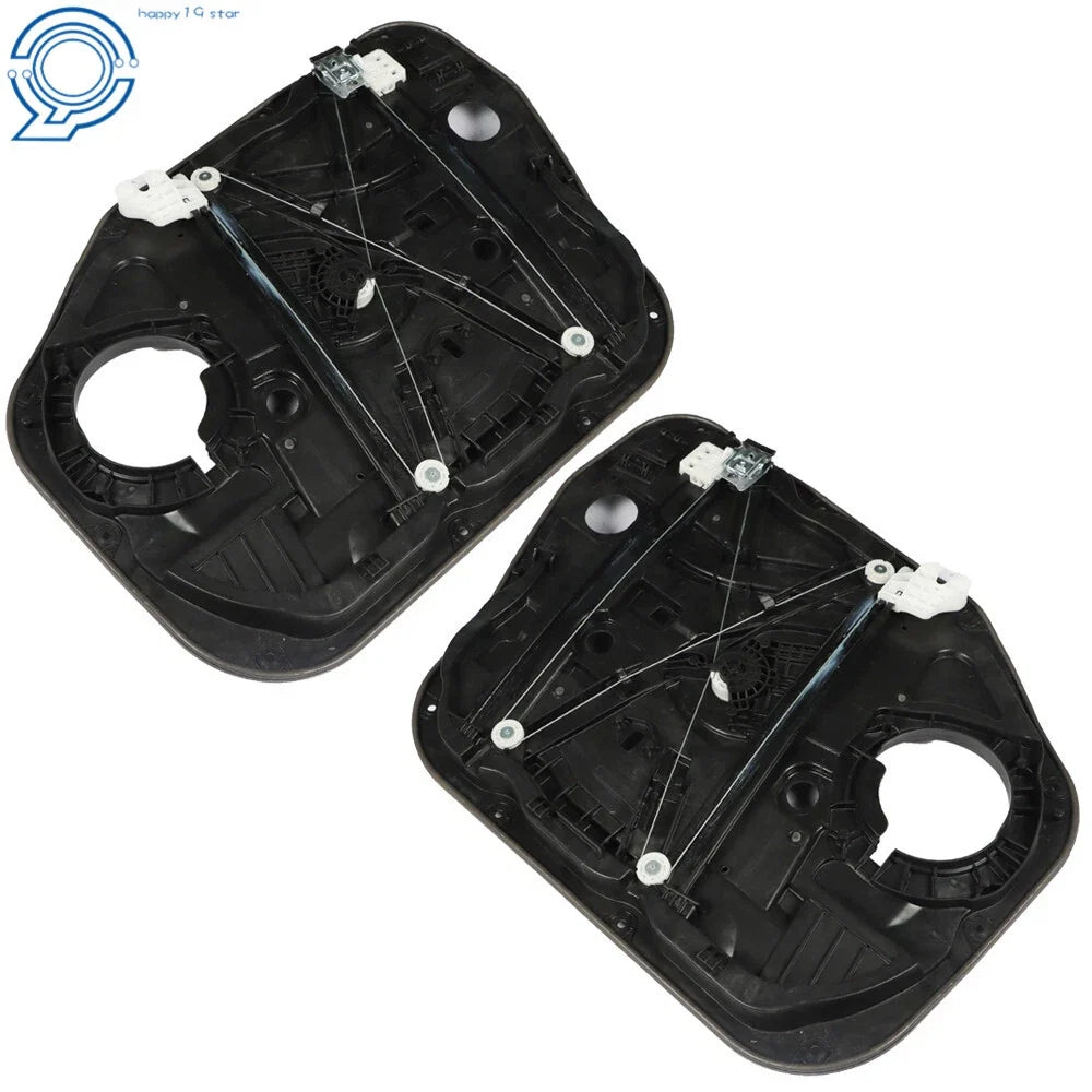 Window Regulators (Set of 2) for 2016-2020 Hyundai Tucson 82481-D3011