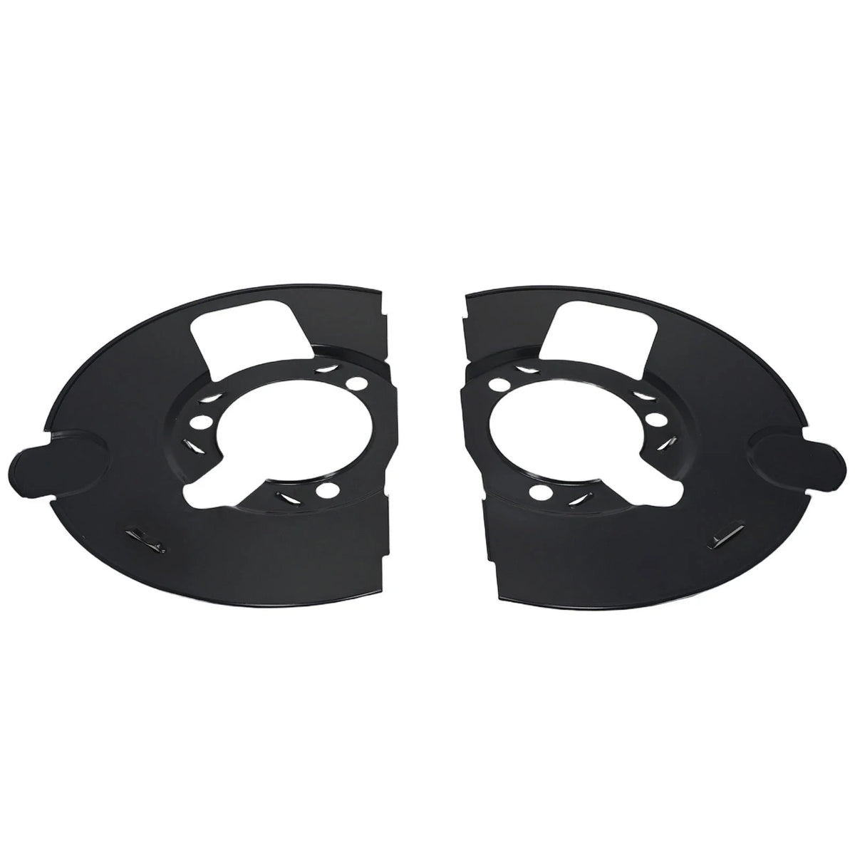 Brake Dust Shield for GMC Sierra 1500/Chevrolet Silverado 1500 (2014–2018)