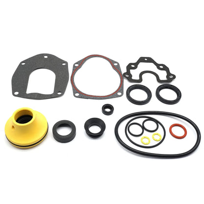 Seal Kit for Toyota Hilux N70 2005-2015 Model