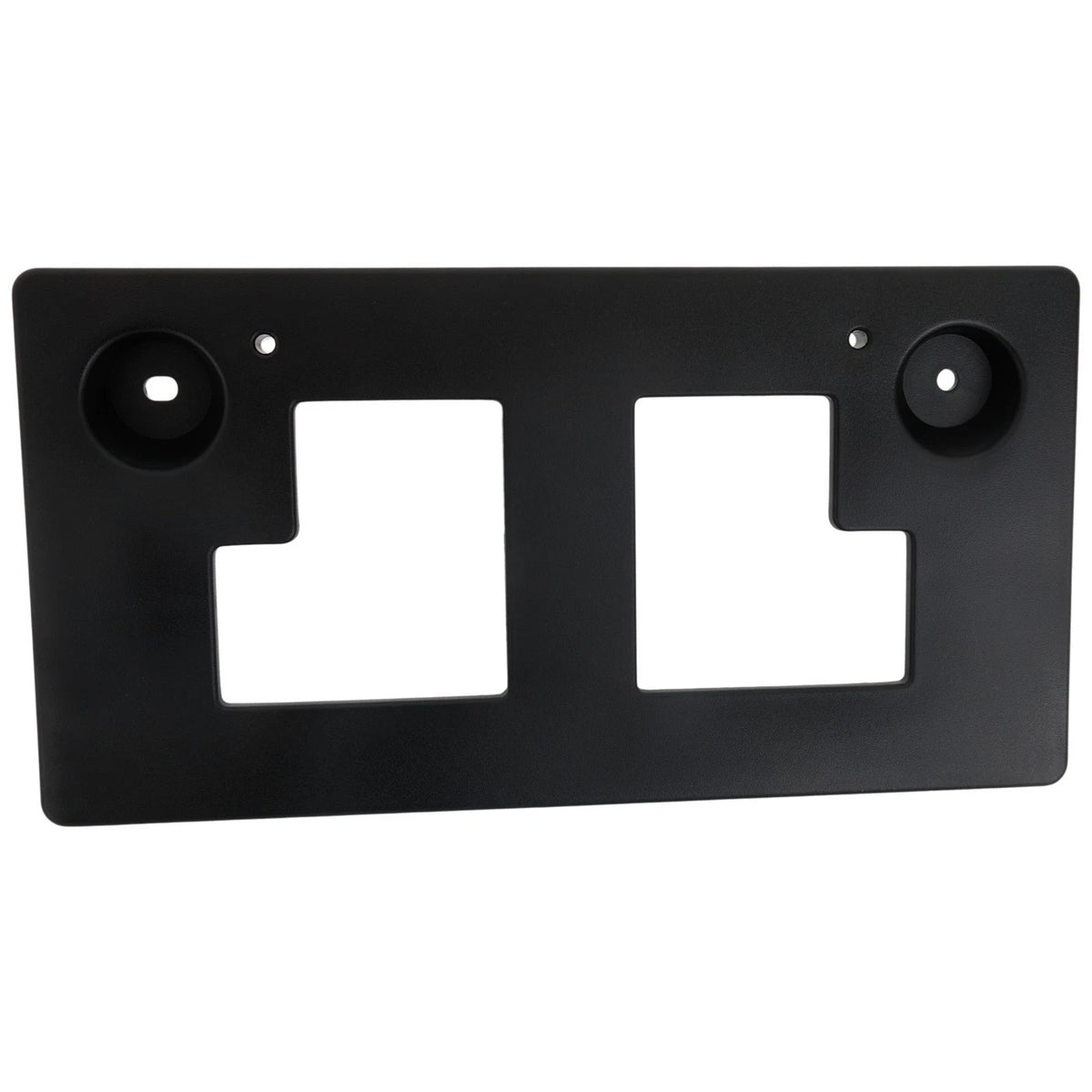 License Plate Bracket Front 962109FV0B for Nissan Titan XD (2020–2024)