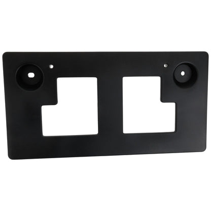 License Plate Bracket Front 962109FV0B for Nissan Titan XD (2020–2024)